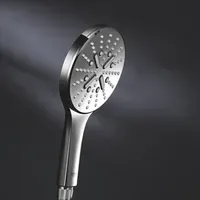 Grohe Rainshower SmartActive Handbrause 3 Strahlarten
