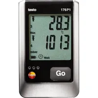 TESTO 176-P1