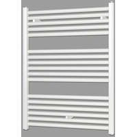 Zehnder Zeno Badheizkörper, Warmwasser- oder Mischbetrieb, ZZ100160B100000, ZN-080-060