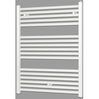 Zehnder Zeno Badheizkörper, Warmwasser- oder Mischbetrieb, ZZ100160B100000 ZN-080-060