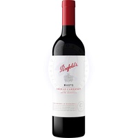 Penfolds Max Shiraz Cabernet 2022 - Rotwein