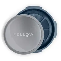 Fellow Wiederverwendbarer Filter und druckbetätigtes Zubehör für die Aeropress-Kaffeemaschine