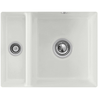 Villeroy & Boch Subway 60 XU steam + Handbetätigung