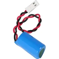 AccuCell Speicherbatterie 3V ersetzt Siemens 143467 mit 950 mAh,