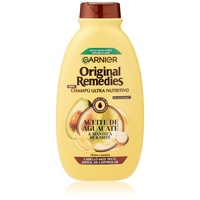 Garnier Original Remedies Avocadoöl und Sheabutter 300 ml