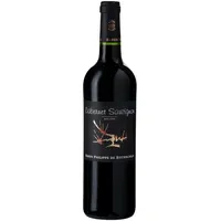 Baron Philippe De Rothschild Cabernet Sauvignon 2010 0,75 l