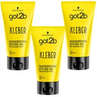 Got2b Klber Gel 150 ml