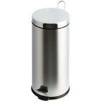 VepaBins Tritt-Mülleimer 30 Liter