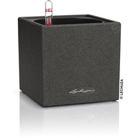 LECHUZA Canto Stone 14 Komplettset 14 x 14 x