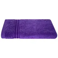Dyckhoff Siena Gästehandtuch 30 x 50 cm ultraviolett
