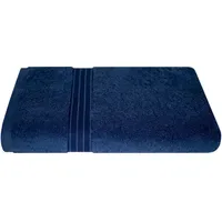 Dyckhoff Siena Duschtuch 70 x 140 cm tintenblau