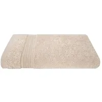 Dyckhoff Siena Gästehandtuch 30 x 50 cm champagner