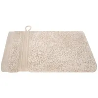 Dyckhoff Siena Waschhandschuh 16 x 21 cm champagner