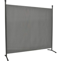 Angerer Stellwand Primetex 178 x 178 cm grau