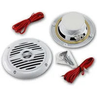 ChiliTec CT-40 weiß