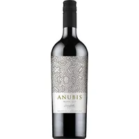 Susana Balbo Wines Anubis Malbec Mendoza 2018 - Rotwein,