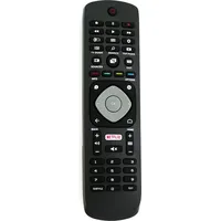 Alltro Ersatz Fernbedienung für Philips TV Fernseher Remote Control