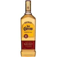 Jose Cuervo Especial Reposado Tequila 38% Vol. 0,7l