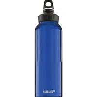 Sigg WMB Traveller dark blau 1,5 l