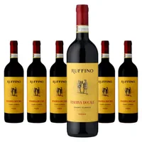 Ruffino Chianti Riserva Ducale 2021 0,75 l