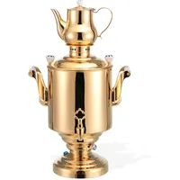 BEEM Samowar Teekocher Katharina III
