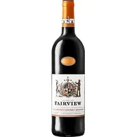Fairview Cabernet Sauvignon 2019