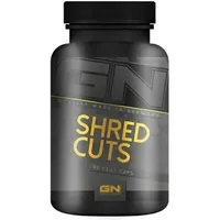 GN Labaratories GN Shred Cuts, 90 Kapseln