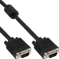 InLine 17717B VGA-Kabel