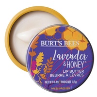 Burt's Bees Lip Butter Lavender & Honey 11 g