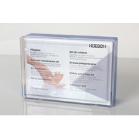 Hoesch Pflegeset 699100 für Sanitär-Acryl, 500 ml