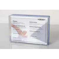 Hoesch Pflegeset 500ml, für Sanitär-Acryl