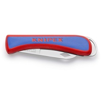 Knipex Elektriker-Klappmesser