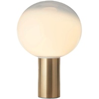 Artemide Laguna 16 Tischleuchte bronze