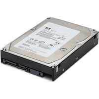 HP HPE HDD 500GB 2.5 7.2K 6G (0.50 TB,