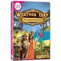 Purple Hills Weather Lord 6 - Der legendäre Held