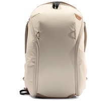 PEAK DESIGN Everyday Backpack Zip 15L V2 Rucksack beige