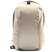 Peak Design Everyday Backpack V2 Zip Beige
