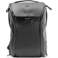 Peak Design Everyday Backpack 30L V2 Schwarz