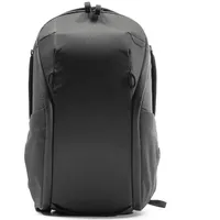 Peak Design Everyday Zip Schwarz