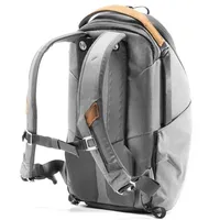 PEAK DESIGN Everyday Backpack Zip 15L V2 Rucksack hellgrau