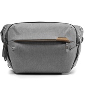 Peak Design Everyday Sling 10L V2 hellgrau