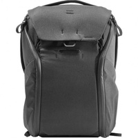 PEAK DESIGN Everyday Backpack 20L V2 Rucksack schwarz (BEDB-20-BK-2)