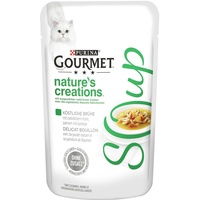 Purina Gourmet Soup Huhn & Gemüse 64 x 40