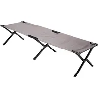 Grand Canyon Campingliege Topaz Grau