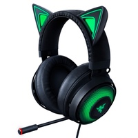 Razer Kraken Kitty schwarz