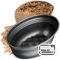 Zenker Brotbackform oval 26 x 16 x 9 cm