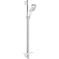 Grohe Rainshower SmartActive Cube Brausestangenset 3 Strahlarten, 26587000