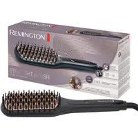 Remington Straight Brush CB7400 Glättungsbürste für das Haar 1