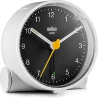 Braun BC01WB weiß/schwarz