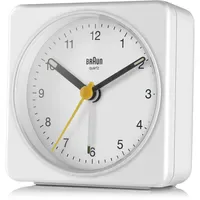 Braun Classic BC03W weiß